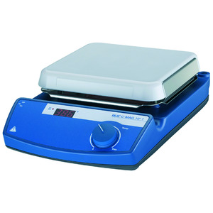 Placas calefactoras C-MAG HP 4 / C-MAG HP 7 / C-MAG HP 10