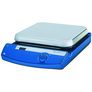 Placas calefactoras C-MAG HP 4 / C-MAG HP 7 / C-MAG HP 10