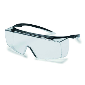 Gafas de protección uvex super OTG 9169