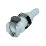Acoplamientos para usos generales con válvula, Serie PMC, Acetal Acoplamientos para usos generales con válvula, Serie PMC, Acetal