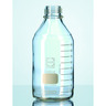 Laboratory bottles, DURAN, with retrace code, without screw cap