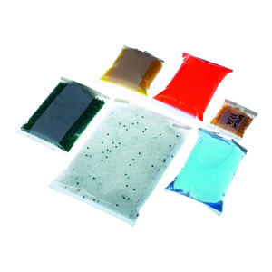 Bolsas de muestras SteriBag, PE, estériles