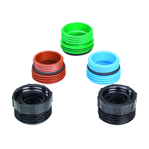 Juego de adaptadores para la bomba de bidones Pump-it<sup>®</sup>