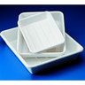 Photographic trays, PVC Photographic trays, PVC