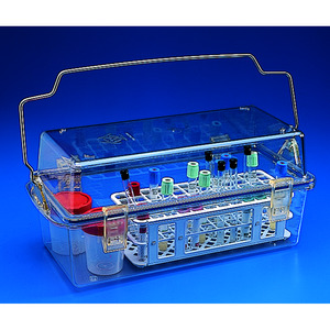 Caja de seguridad