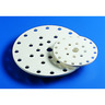 Desiccator plates, PP Desiccator plates, PP