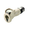 General Purpose Couplings with valve, PLC12 Series, PP General Purpose Couplings with valve, PLC12 Series, PP