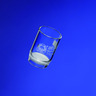 Crogioli filtranti, vetro borosilicato 3.3