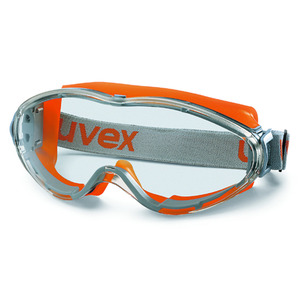 Gafas panorámicas uvex ultrasonic 9302