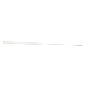 Pipetas Pasteur, vidrio sódico-cálcico