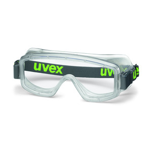 Gafas panorámicas uvex 9405