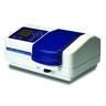 Spectrophotometer Models 6300 VIS / 6305 UV-VIS