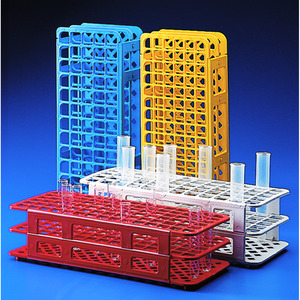 Tube racks, PP