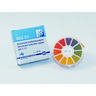 Universal indicator papers Universal indicator papers