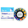 Universal indicator paper Tritest L