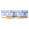 pH-Fix indicator strips, special