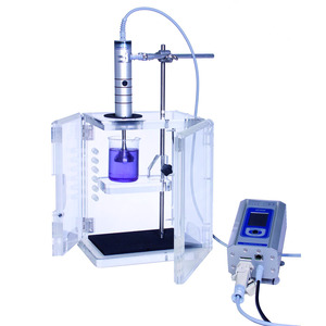 Homogenizador ultrasónico UP200St-G