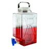 Aspirator carboys Nalgene, Type 2322, PC