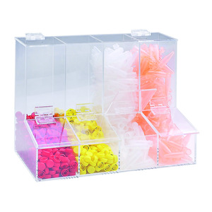 Caja expendedora