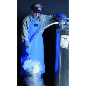 Kit de protección frente a temperaturas criógénicas CRYO-TEMP-SHIELD<sup>®</sup>