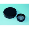 Tapones de rosca para frascos de boca ancha, PP/LDPE