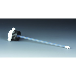 Piezas adicionales del lavador de gas, PTFE