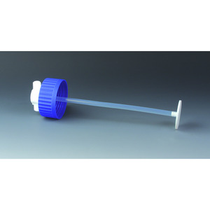 Piezas adicionales del lavador de gas, PTFE