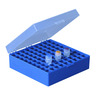 Boîtes de stockage cryogénique, en PP, 133 x 133 Boîtes de stockage cryogénique, en PP, 133 x 133