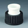 Ground Joint GL Adapters, PTFE