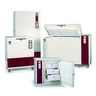 Upright freezer