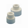 Adaptadores roscados, PTFE para dispensadores, tapón de botella, FORTUNA® OPTIFIX® SAFETY / SAFETY S / HF Adaptadores roscados, PTFE para dispensadores, tapón de botella, FORTUNA® OPTIFIX® SAFETY / SAFETY S / HF