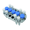 Platform for multi-function overhead shakers PTR-35 Platform for multi-function overhead shakers PTR-35