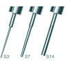 Sonotrode for compact ultrasonic processor UP200S