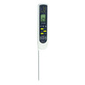 Infrared thermometer, DualTemp Pro, with penetration probe