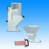 Hoppers for Cutting Mill SM 200 / 300 Hoppers for Cutting Mill SM 200 / 300