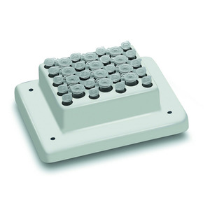 Accessory blocks for Microtube thermoshaker PHMT