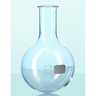 Round bottom flasks, DURAN, narrow neck Round bottom flasks, DURAN, narrow neck