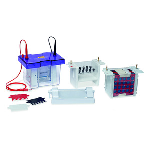 Cámara de electroforesis en gel OmniPage Mini