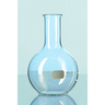 Flat bottom flasks, DURAN, wide and narrow neck Flat bottom flasks, DURAN, wide and narrow neck