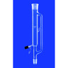 Extractor heads for specific light solvents, DURAN tubing Extractor heads for specific light solvents, DURAN tubing