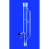 Cabezales de extracción para disolventes ligeros específicos, tubo DURAN<sup>®</sup>