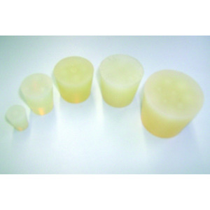 Tapones de silicona