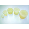 Silicone rubber stoppers Silicone rubber stoppers