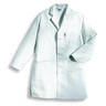 Mens laboratory coats Type 81996, 100% cotton