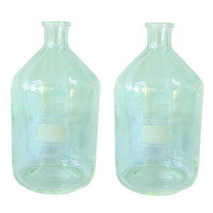 Frascos de cuello estrecho, DURAN<sup>®</sup>