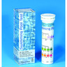 Semi-quantitative test strips Semi-quantitative test strips