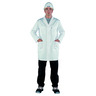 Bata de laboratorio hombres tipo 82190 Bata de laboratorio hombres tipo 82190
