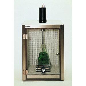 Caja de protección acústica serie LS 4