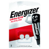 Pilas alcalinas especiales Energizer<sup>®</sup>