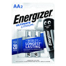 Baterias, c&eacute;lulas redondas de litio, Energizer<sup>®</sup>